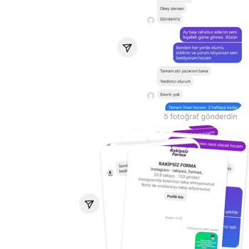 Rakipsiz_formaa_ (Instagram) Rakipsiz Forma Adlı Kullanıcıya Dikkat