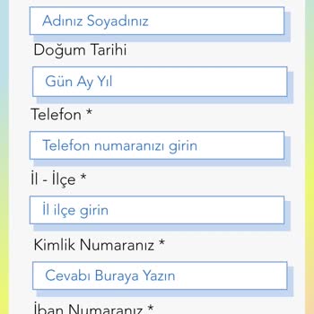 Finans Kuruluşları Adıyla Dolandırıcılık Hastane Personeli İş İlanı Adı Altında