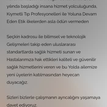 Finans Kuruluşları Adıyla Dolandırıcılık Hastane Personeli İş İlanı Adı Altında