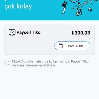 Paycell'den Paycell, Tiko, Ya Yanlış Havale Yaptım Geri Yükleyemiyorum
