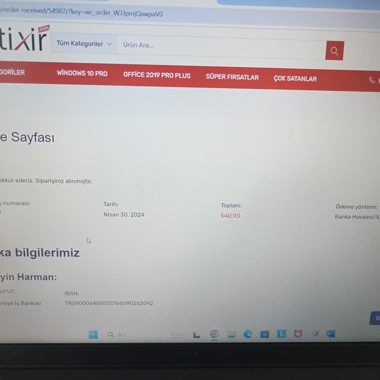 Softixir Windows 11 Pro