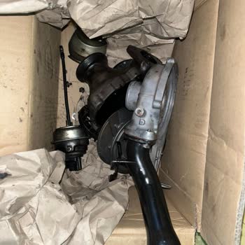 Turbo Türkiye Fiat Bravo Aracın Yapmadıkları Turbo Sorunu