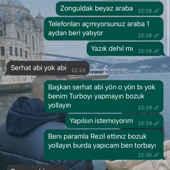 Turbo Türkiye Fiat Bravo Aracın Yapmadıkları Turbo Sorunu