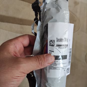 Hepsiburada Açılmış Paketle Gelen Uydu Kumandası Hayal Kırıklığı