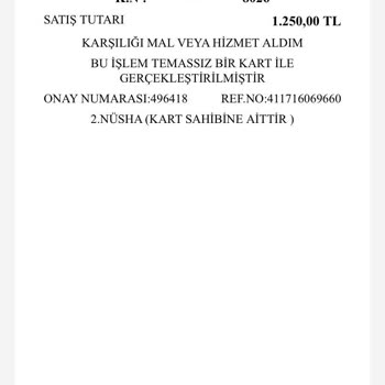 Avec Rent A Car Rezervasyon Hayal Kırıklığı