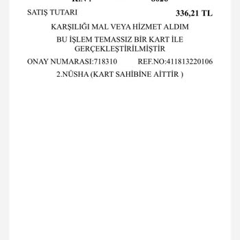 Avec Rent A Car Rezervasyon Hayal Kırıklığı