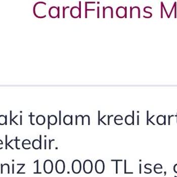 Ziraat Bankası'nın Israrla Limit Yükseltmeme Alışkanlıkları