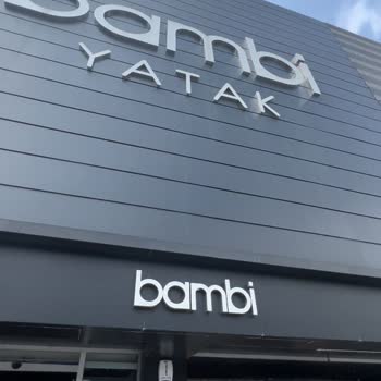 Bambi Yatak Yanlış Fiyat Veriyor Mağdur Ediyor