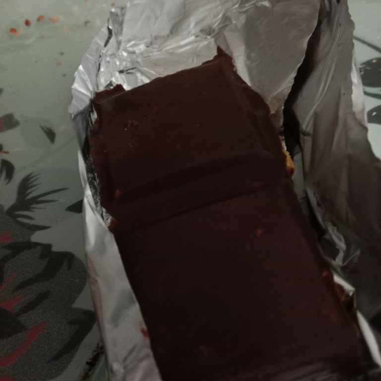 BİM Buono Katmer Yanlış Basım