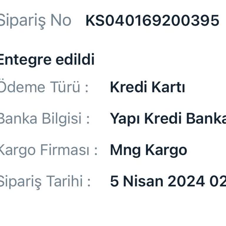 Koray Spor Ayakkabı 5 Nisandan Beri Gelmedi