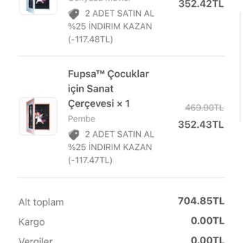 Fupsacomtr Ürünümü Göndermedi İletişim Kurulamıyor