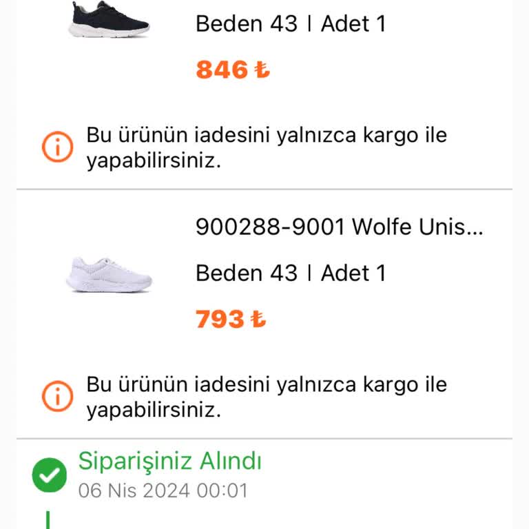 FLO Ayakkabı Siparişim Nerede? Beklenen Ayakkabılar Gecikti!