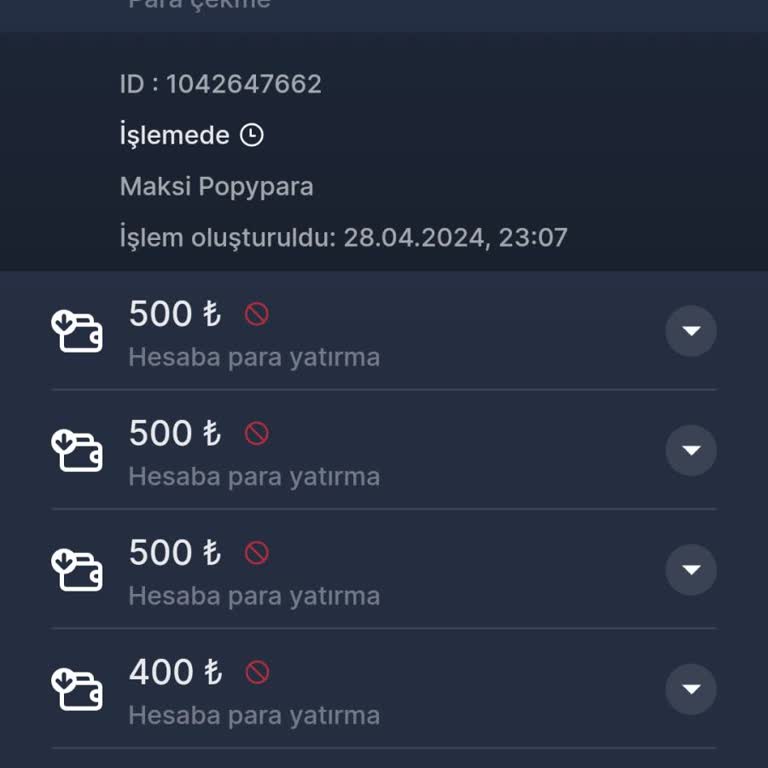 7slots Sorunu Çözsün Acele!