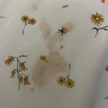 Zara Home Masa Örtüsü Mağduru!