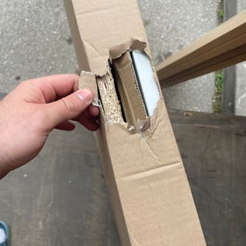 IKEA Teslimat Ve Kargo