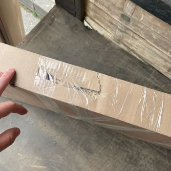 IKEA Teslimat Ve Kargo