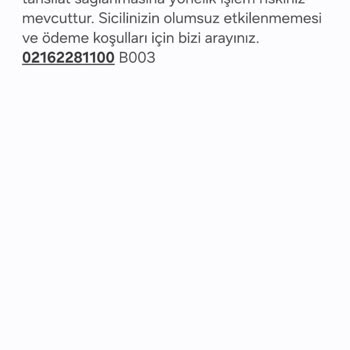 Turkcell Recom Alacak Adlı Firmanın Kişileri Rahatsız Etmesi