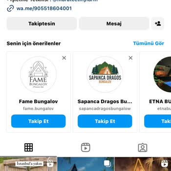 TÜRSAB Tatil Hayalim Hüsranla Sonuçlandı