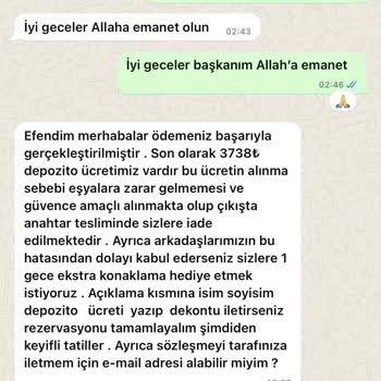 TÜRSAB Tatil Hayalim Hüsranla Sonuçlandı