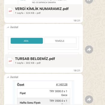 TÜRSAB Tatil Hayalim Hüsranla Sonuçlandı
