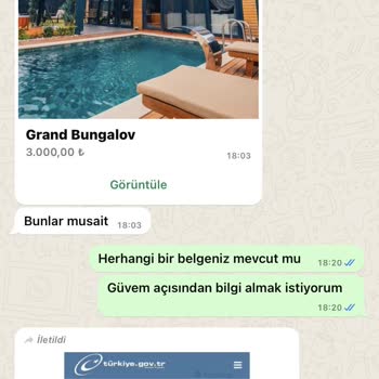TÜRSAB Tatil Hayalim Hüsranla Sonuçlandı