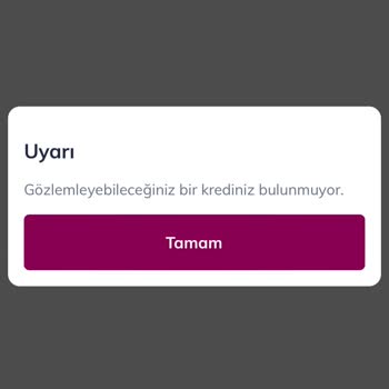 QNB Nin 10 Bin 0 Faizli Kredi Yalanı