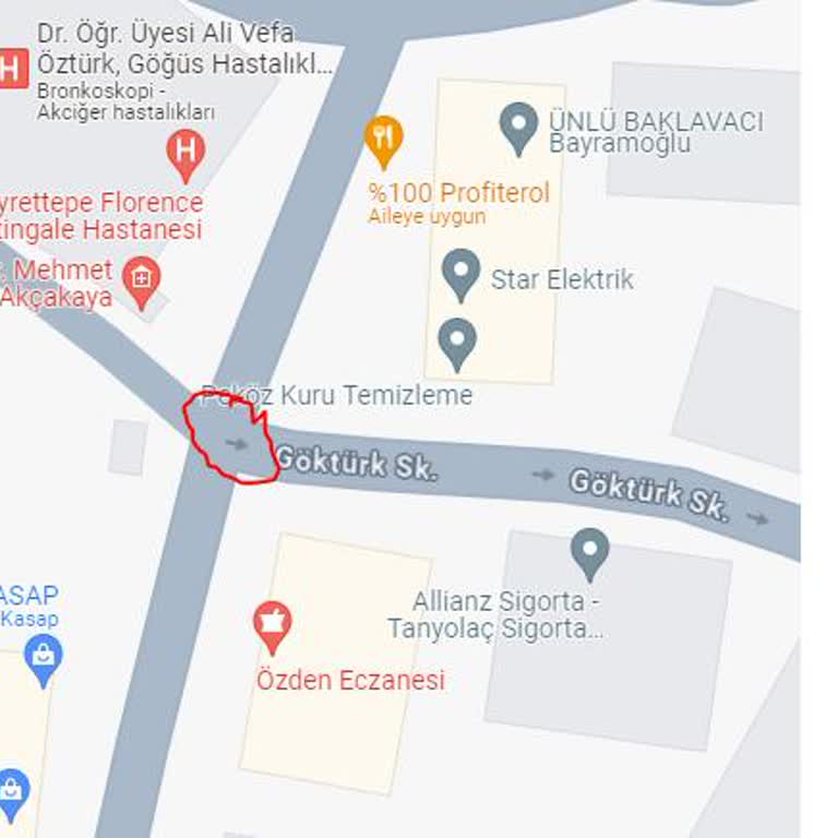 Sigorta Bilgi Ve Gözetim Merkezi Komisyon Kararının Kusur Oranı Hatası