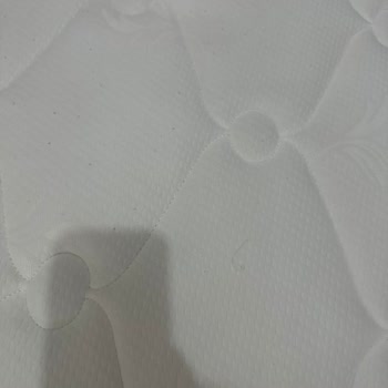 Uyum Yatakları Yatakta Oluşan Deformasyon Kullanıcıya Mal Edilmektedir