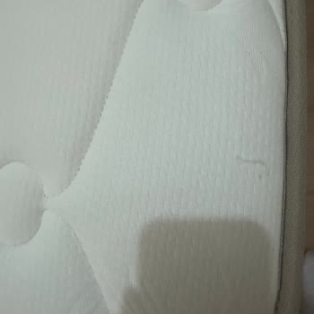 Uyum Yatakları Yatakta Oluşan Deformasyon Kullanıcıya Mal Edilmektedir