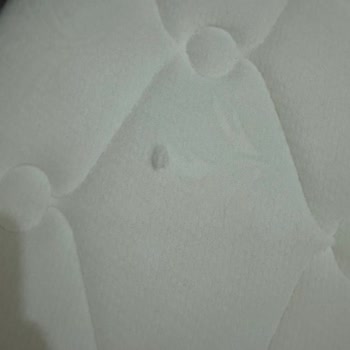 Uyum Yatakları Yatakta Oluşan Deformasyon Kullanıcıya Mal Edilmektedir