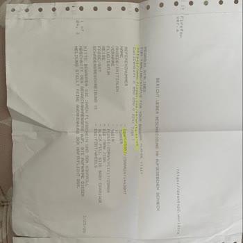 Pegasus Airlines Nuna Kinderwagen beschädigt durch fallenlassen