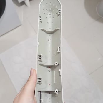 Hoover Servisinin Sürekli Para İstemesi