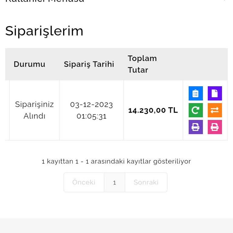 İstikbal 5 Aydır Beklediğim Ürün Hala Gelmedi: Müşteri Hizmetleri Çözümsüzlüğü