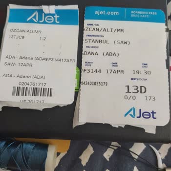 Anadolu Jet Haksız Aldığın Bagaj Ücretini İade Et