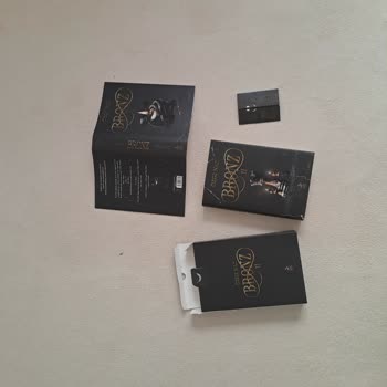 Ren Kitap Bronz 2 Kartlar Ve Poster Yok