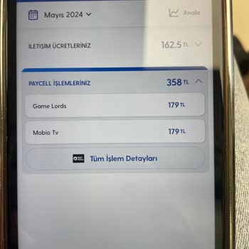 Turkcell Mağduriyet Markasıdır. Acil Hatanızı Düzeltin