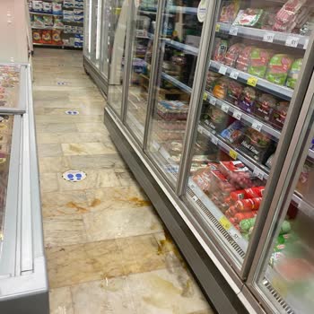 Carrefour SA Eleman İlgisizliği İle Mağduriyet