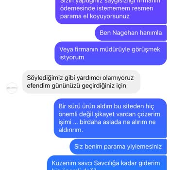 Şehri Moda Butik Parama El Koydular