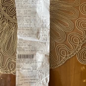 Carrefour SA Hiçbir Ürün Çeşitli Mazeretler Adı Altında İade Alınmıyor