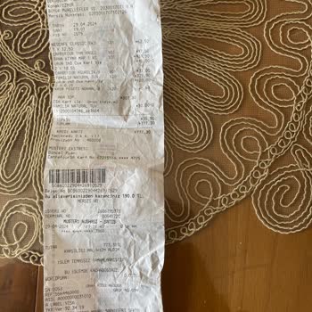 Carrefour SA Hiçbir Ürün Çeşitli Mazeretler Adı Altında İade Alınmıyor