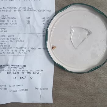 A101 İnsan Sağlığı Bu Kadar Hafife Alınmamalı