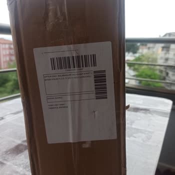 Trendyol Ve Mini Home Mağazası Ürün İadesinde Etik Olmuyor