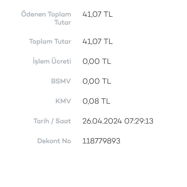 Google Play Hesabımdan YDS Google Habersiz Para Çekilmiş