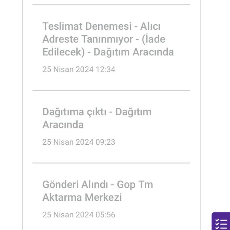 Watsons Türkiye Ve Hepsijet Kargo