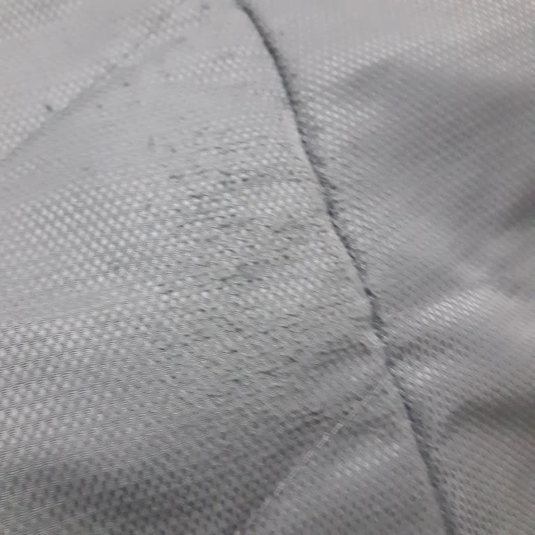 Çetinkaya Mağazaları Toplamda Birkaç Saat Giyilen Mont Deforme Oldu