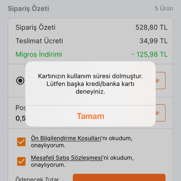 Garanti BBVA Kredi Kartı Kullanma Tarihi Olmasına Rağmen Kullanamama