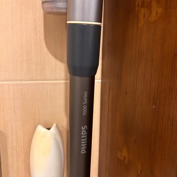 Hepsiburada Dan Aldığım Philips Xc 7057 Dikey Süpürgemin Hatası
