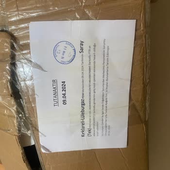 Vivense Hatalı Ürün Gönderdi Ulaşamıyorum Kurmaya Kimse Gelmedi.