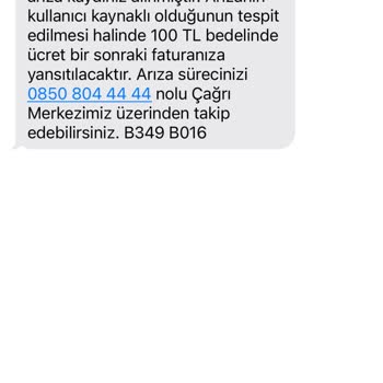 Kablo TV TÜRKSAT Yeter Artık