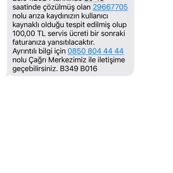 Kablo TV TÜRKSAT Yeter Artık